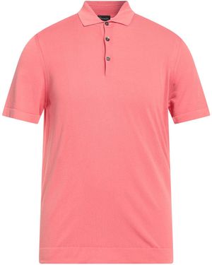 Drumohr Jumper - Pink