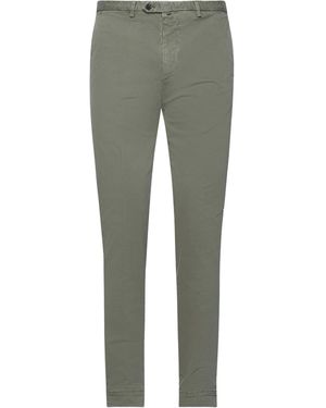 Adaptation Pantalone - Grigio