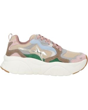 W6yz Sneakers - Multicolor