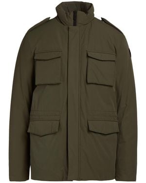 Suns Boards Jacket - Green