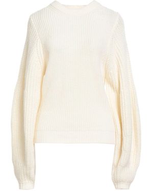 STAUD Pullover - Blanc