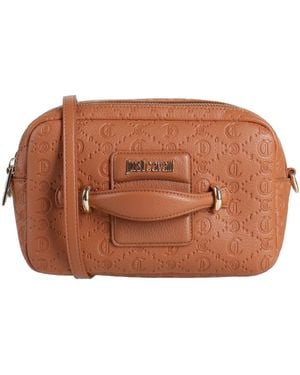 Just Cavalli Cross-Body Bags - Brown