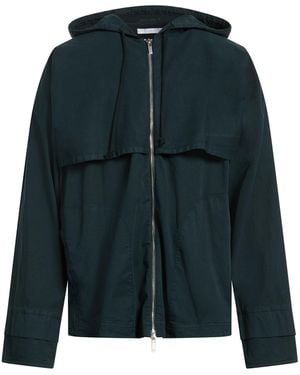 Helmut Lang Jackets - Green