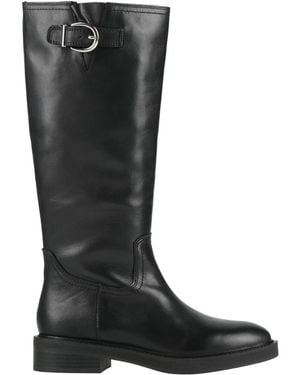 Steve Madden Boots - Black