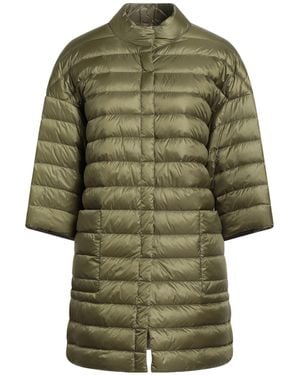 DUNO Puffers - Green
