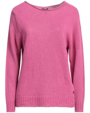 North Sails Pullover - Pink