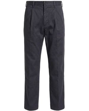 Department 5 Pantalon - Bleu