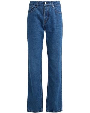 Ami Paris Jeans - Blue