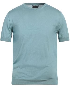 Giorgio Armani Pullover - Blu