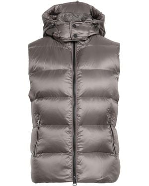 Jan Mayen Vest - Gray