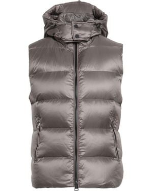 Jan Mayen Vest - Grey