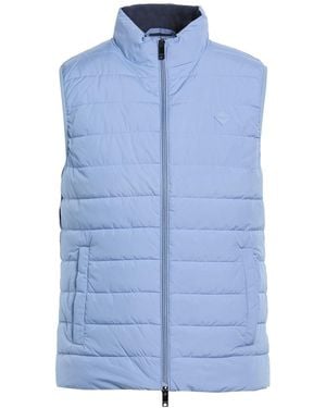 Hackett Gilet - Blue