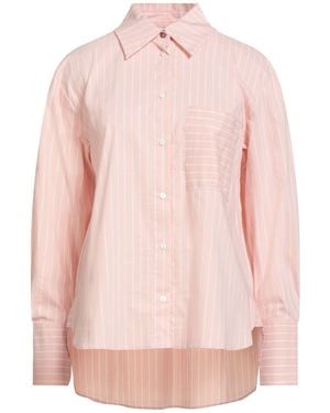 Caractere Chemise - Rose