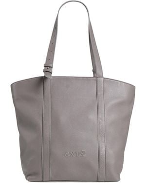 Exte Shoulder Bag - Grey