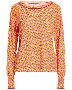 Maliparmi Jumper - Orange