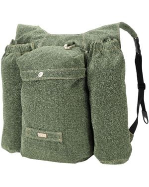 Gcds Rucksack - Green