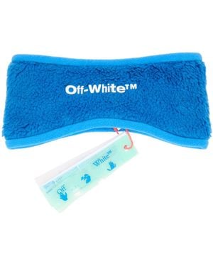 Off-White c/o Virgil Abloh Hair Accessory - Blue