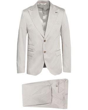 Paoloni Suits - White