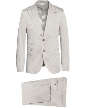 Paoloni Suits - White