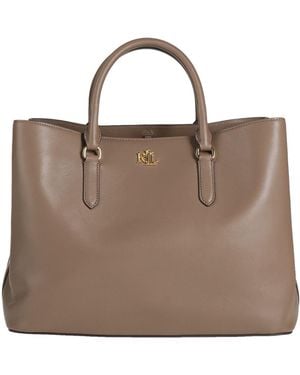 Ralph Lauren Handbag - Brown