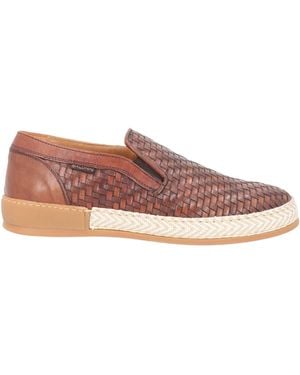 Baldinini Trainers Soft Leather - Pink