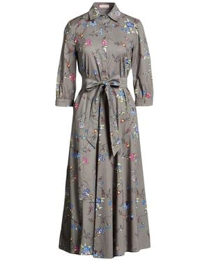 Camicettasnob Maxi Dresses - Grey