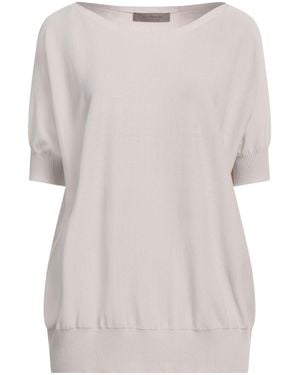 D.exterior Pullover - Neutro
