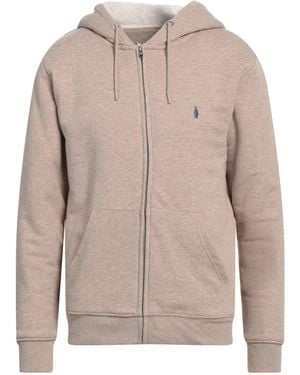 WALTBAY® Sweatshirt - Natural