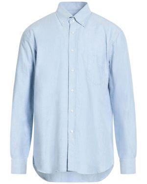 Mirto Shirts - Blue