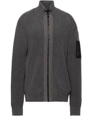 Replay Cardigan - Gray
