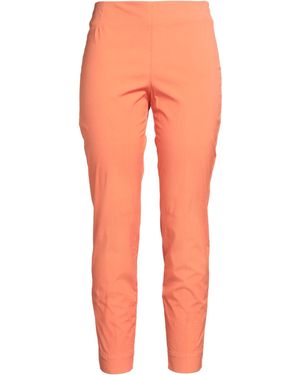 Maliparmi Trouser - Orange