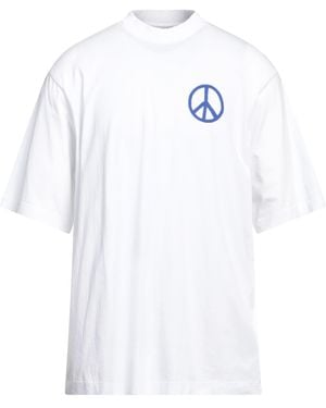 Marcelo Burlon T-shirt - White