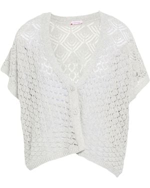 Rossopuro Rebecas - Blanco