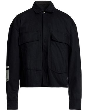B1ARCHIVE Camisa - Azul