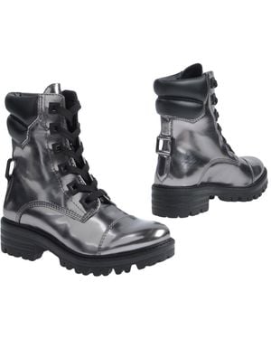Kendall + Kylie Ankle Boots - Black