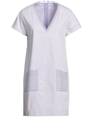 Fedeli Minivestido - Morado
