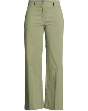 K-Way Trousers - Green