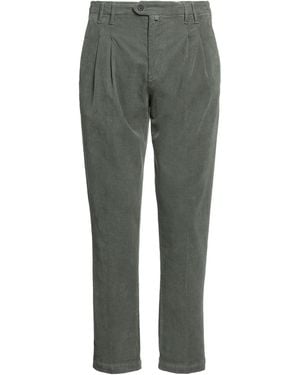 Entre Amis Trouser - Grey