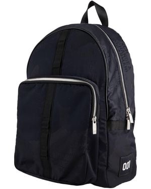 ARMANI EXCHANGE Zaino - Nero