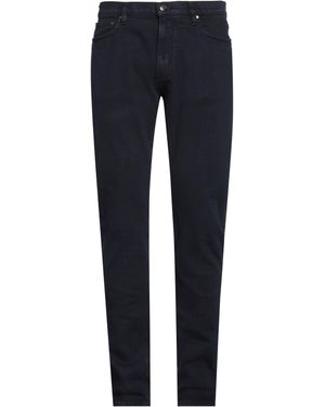 Michael Kors Jeans Cotton, Elastane - Blue