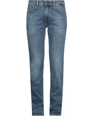 Acne Studios Jeans - Blue