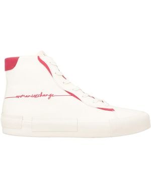ARMANI EXCHANGE Trainers - Pink