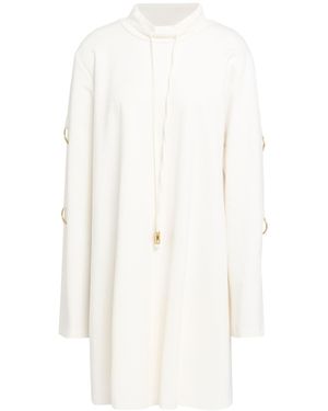 Jijil Mini Dresses - White