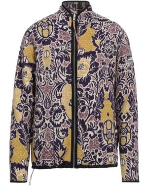 Aries Jacket - Gray