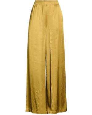 Kaos Trousers - Yellow