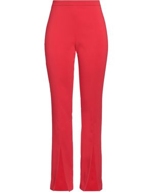 Pinko Hose - Rot