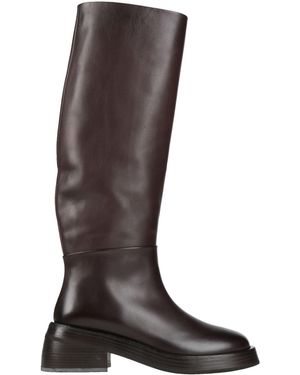Marsèll Boot - Brown