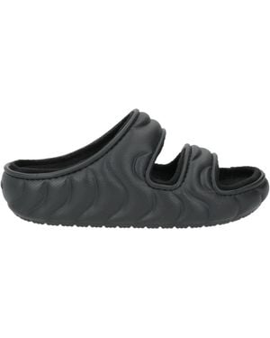 Crocs™ Sandals Eva (Ethylene - Black