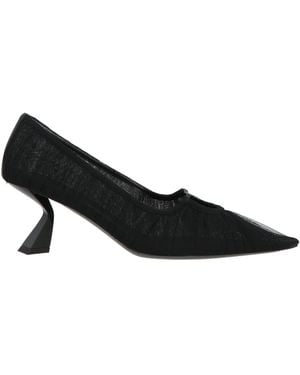 Nensi Dojaka Pumps - Schwarz