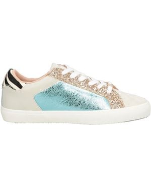 Lorenzo Mari Trainers - Blue